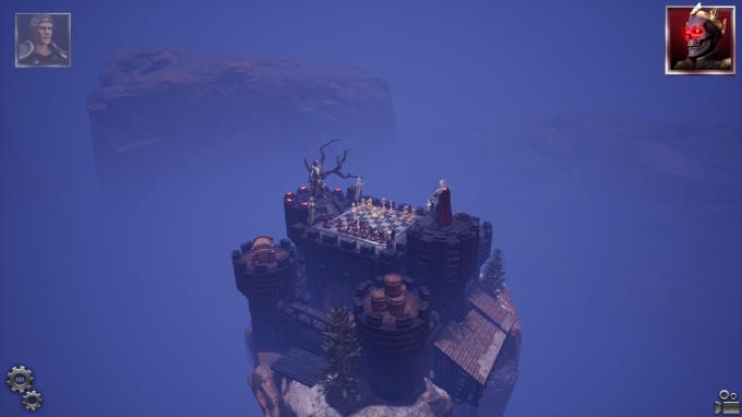 CHESS CROWN PC Crack