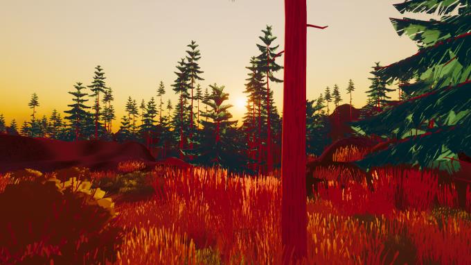 Camping Simulator: The Squad PC Crack