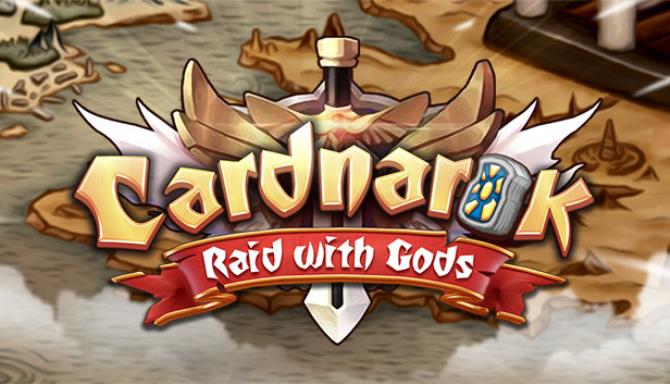 Cardnarok: Raid with Gods Free Download