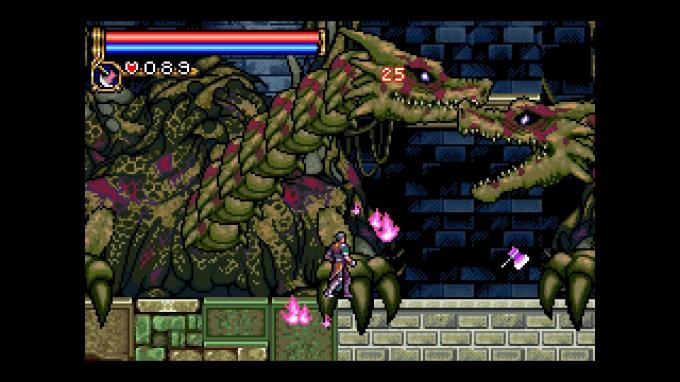 Castlevania Advance Collection PC Crack