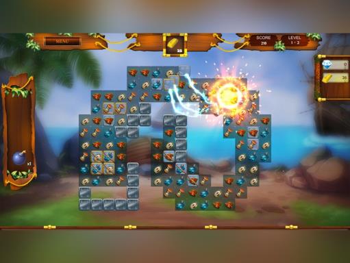Catherine Ragnor and the Legend of the Flying Dutchman PC Crack