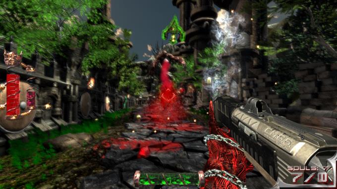 Cemetery Warrior V Torrent Download