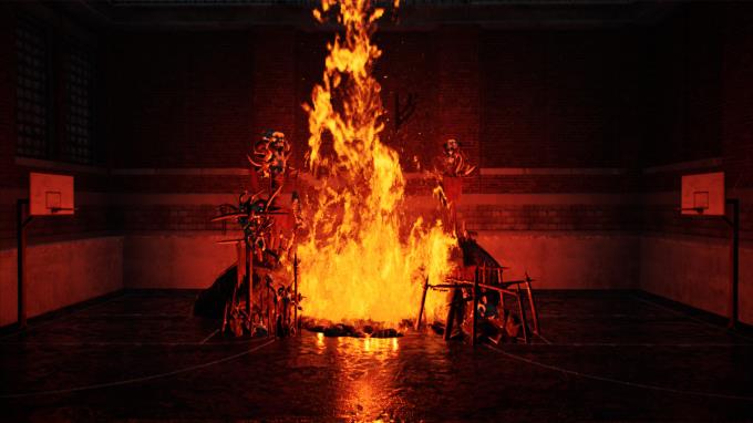 Chased by Darkness Torrent Download