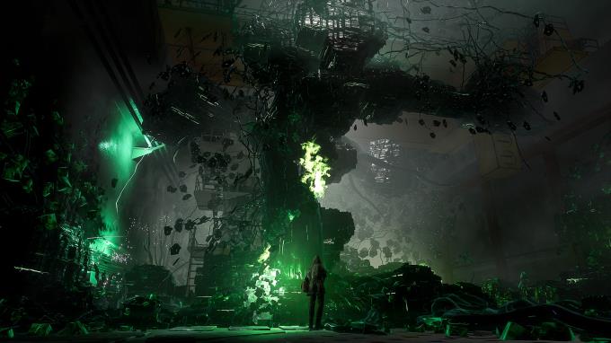 Chernobylite Torrent Download