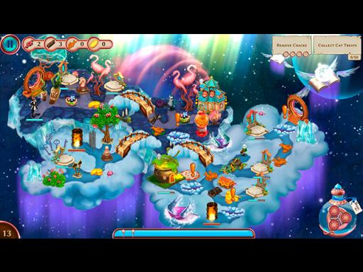 Cheshire's Wonderland: Dire Adventure Collector's Edition PC Crack