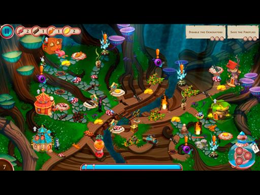 Cheshire's Wonderland: Dire Adventure Collector's Edition Torrent Download
