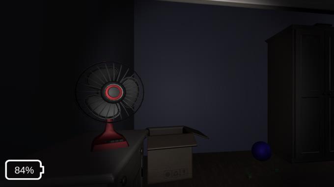 Childhood Fears PC Crack