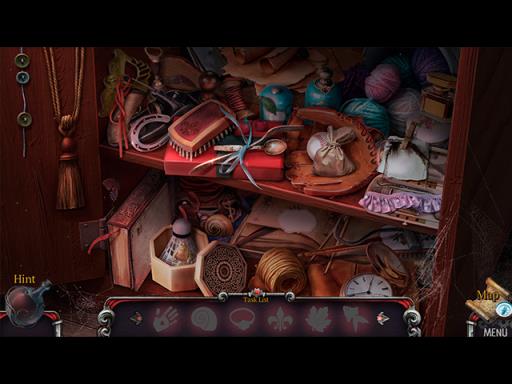 Chimeras: Inhuman Nature Collector's Edition Torrent Download