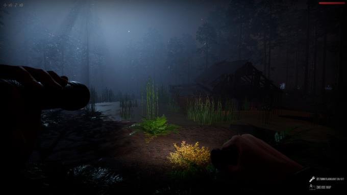 Chupacabras: Night Hunt PC Crack