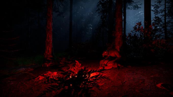 Chupacabras: Night Hunt Torrent Download