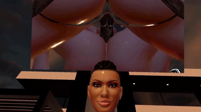 Citor3 Sex Villa VR Adult XXX Game PC Crack