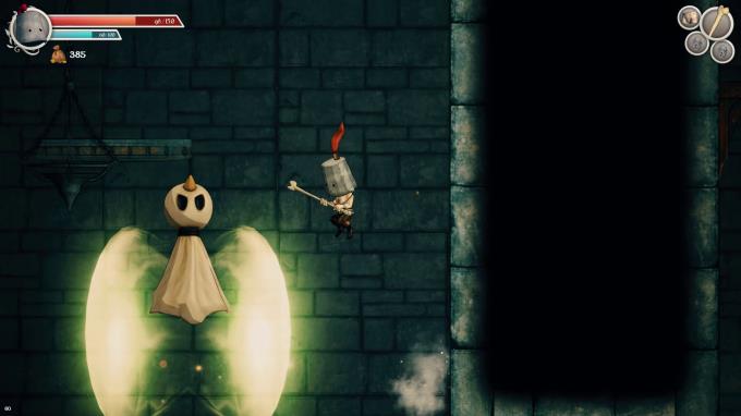 Clunky Hero PC Crack