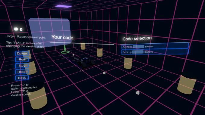 Code Lab（代码实验室） Torrent Download