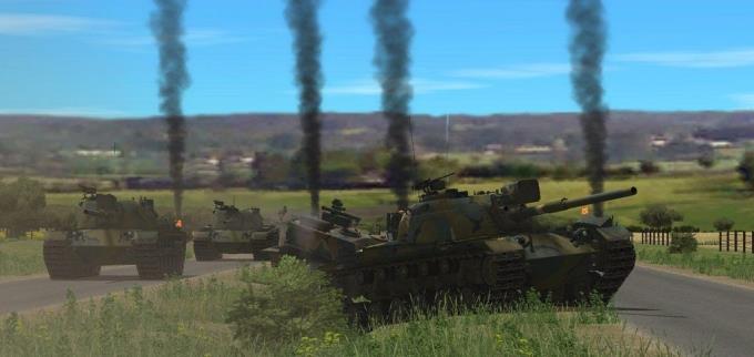 Combat Mission Cold War Torrent Download
