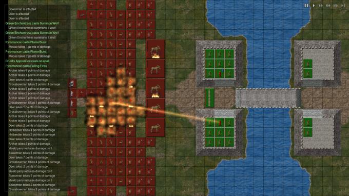 Conquest of Elysium 5 PC Crack