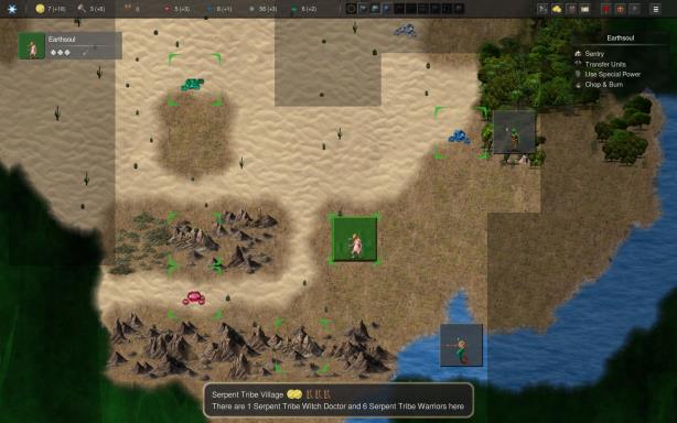 Conquest of Elysium 5 Torrent Download