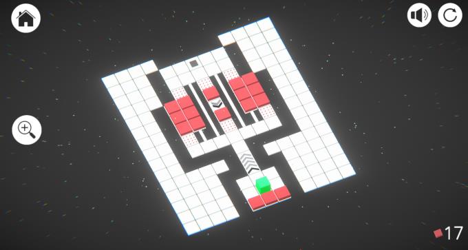 Cube Flip PC Crack