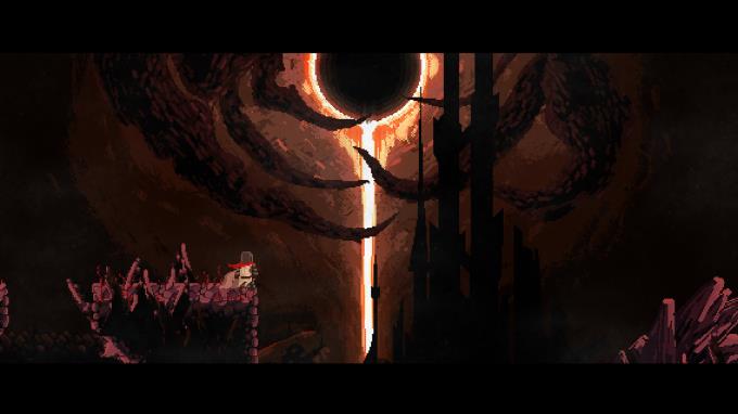 Custodian: Beginning of the End Torrent Download