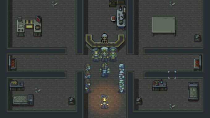 Cyberpunk Fighting Torrent Download