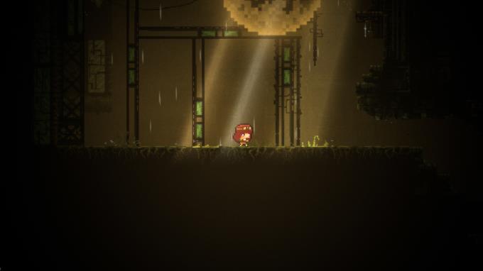 DARK MINUTE: Kira's Adventure Torrent Download