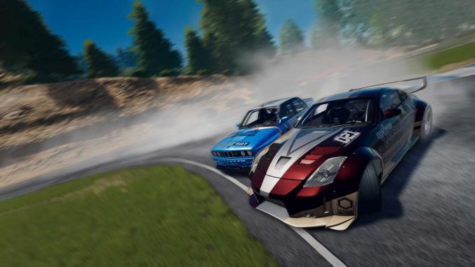 DRIFT21 Torrent Download