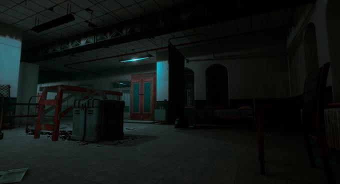 DarkHouse PC Crack
