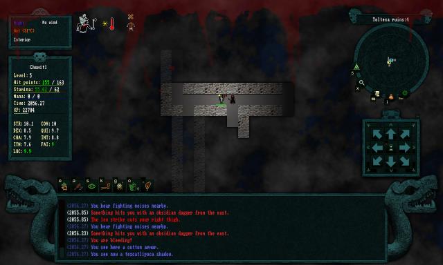 Dawn of the Mexica Torrent Download