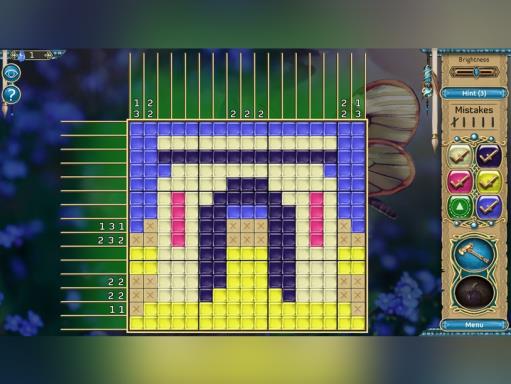 Daydream Mosaics 2 - Juliette's Tale Torrent Download