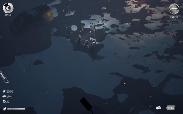 Dead Motherland: Zombie Co-op PC Crack