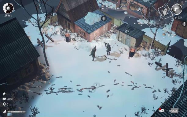 Dead Motherland: Zombie Co-op Torrent Download