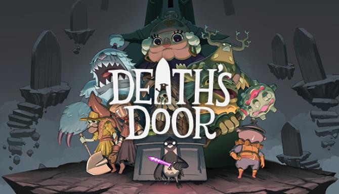 Death's Door Free Download