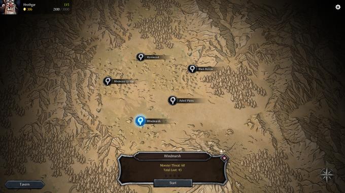 Decks & Daggers PC Crack