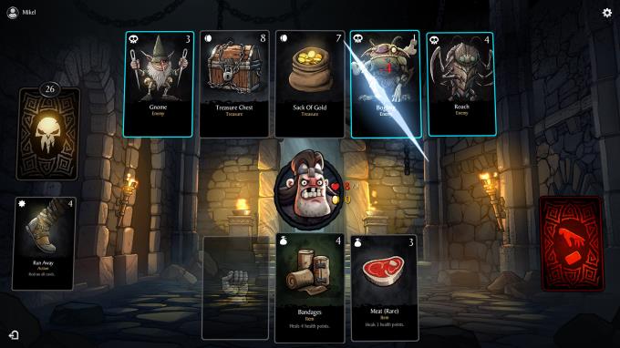 Decks & Daggers Torrent Download