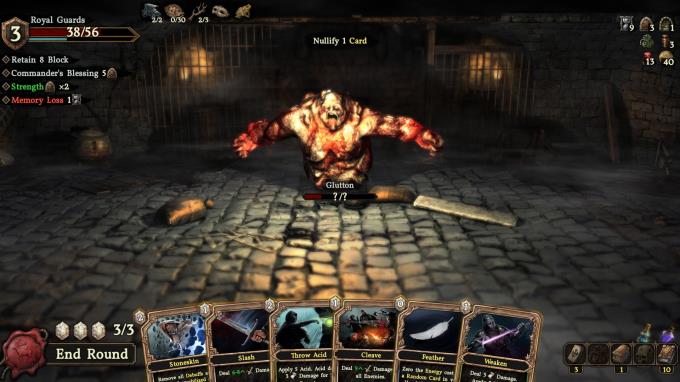 Deepest Chamber PC Crack