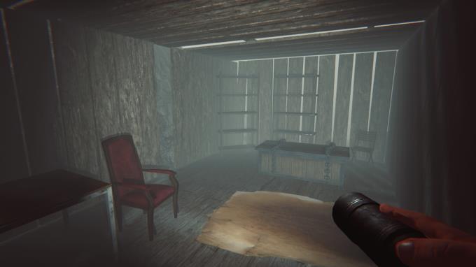 Depths Of Horror: Mushroom Day Torrent Download
