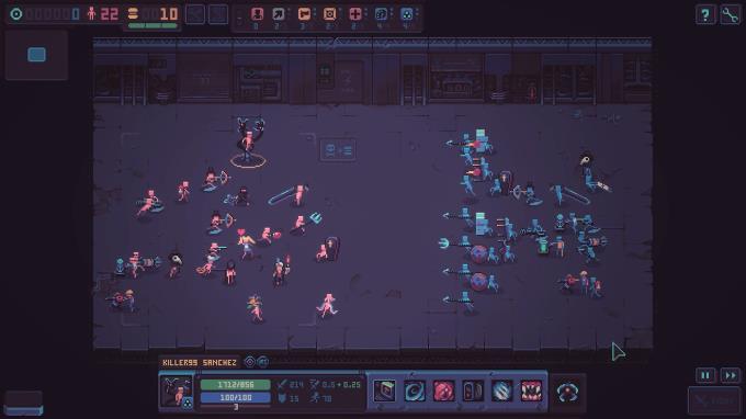 Despot's Game Torrent Download