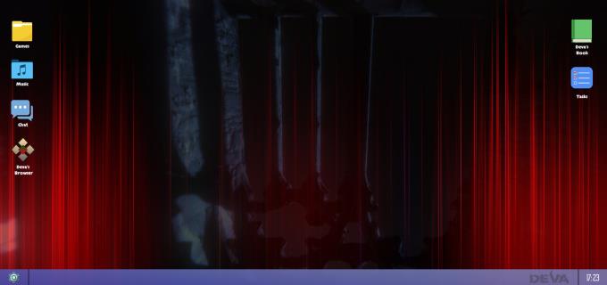 Deva｜The Haunted Game Torrent Download