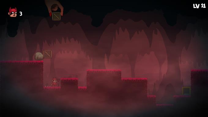 Devil Tears PC Crack