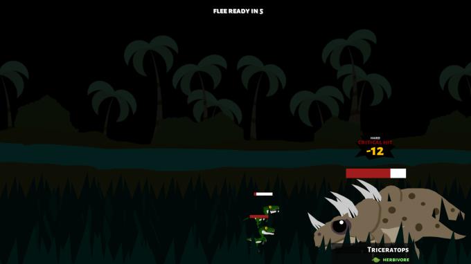 Dino Nest PC Crack