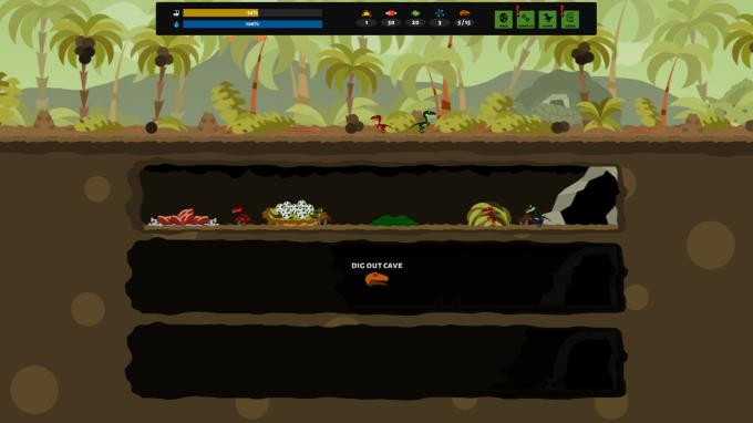 Dino Nest Torrent Download
