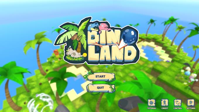 Dinoland Torrent Download