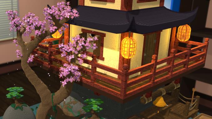 Diorama Builder PC Crack