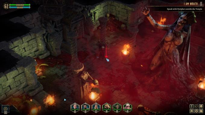 Disciples: Liberation PC Crack