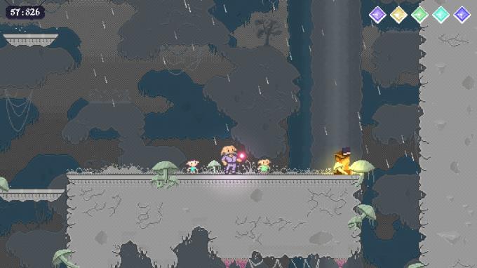 Dobo's Heroes PC Crack