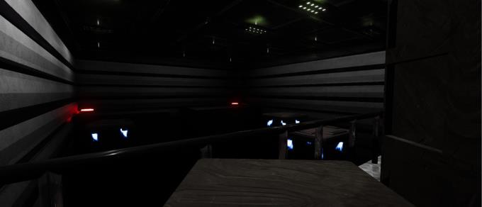 Doctor Xenophon's Laboratory PC Crack