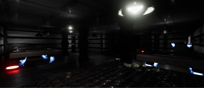 Doctor Xenophon's Laboratory Torrent Download