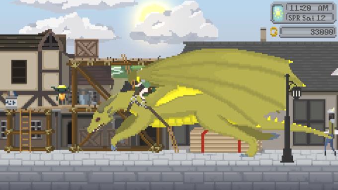 Dragon Creek PC Crack