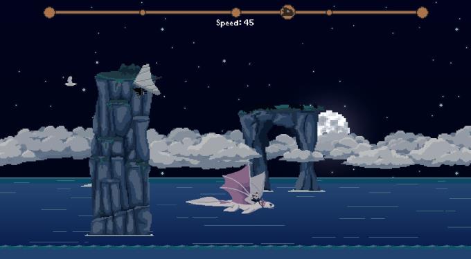 Dragon Creek Torrent Download