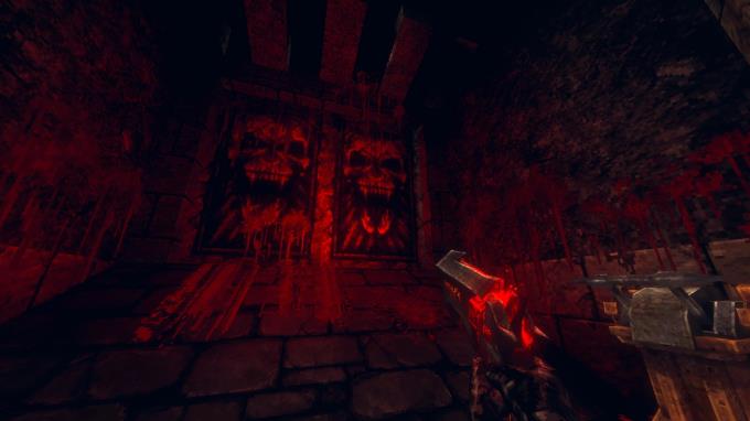 Dread Templar Torrent Download