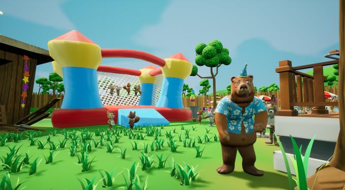 Drunken Dad Simulator Torrent Download